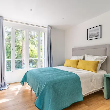 Sucy * Chennevieres-sur-Marne