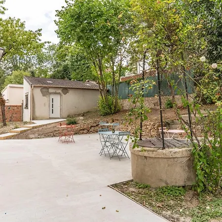 Апартаменты Sucy *