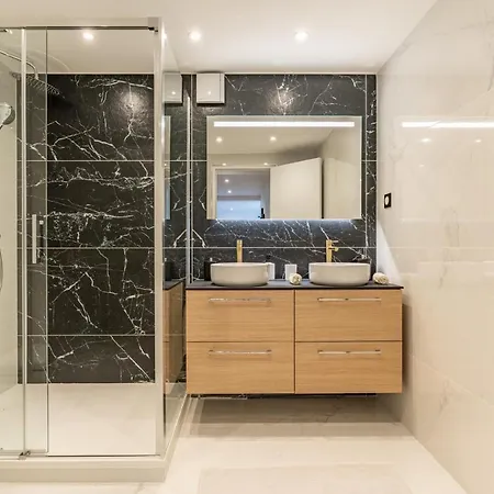 Sucy Апартаменты *